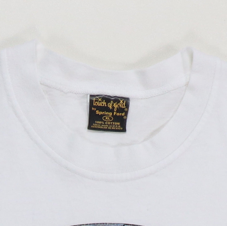 1994 Woodstock Shirt