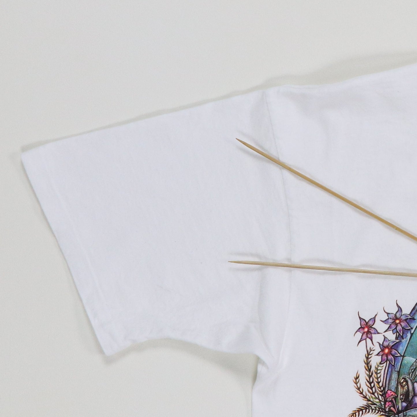 1994 Woodstock Shirt