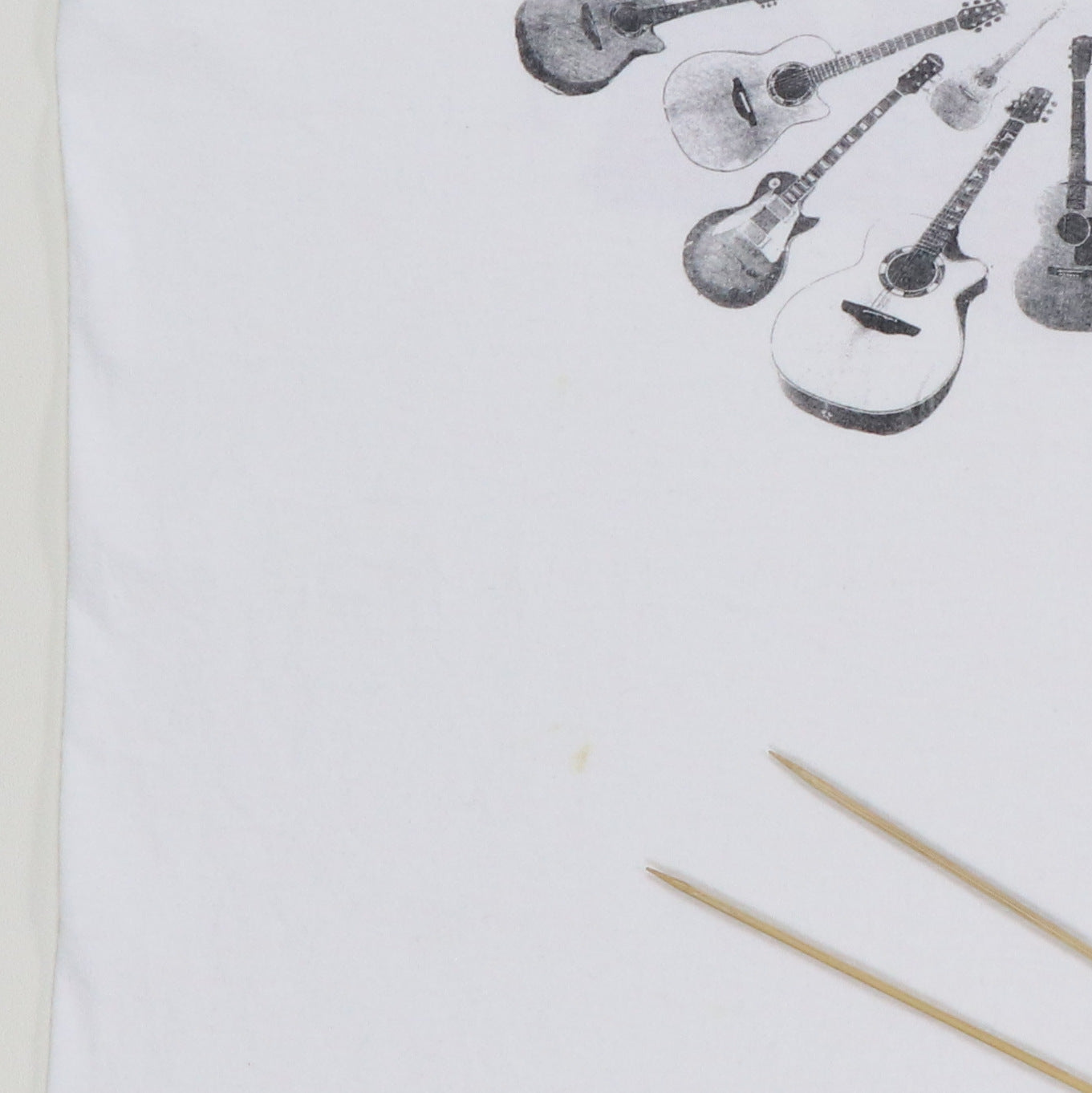 1994 Woodstock Shirt