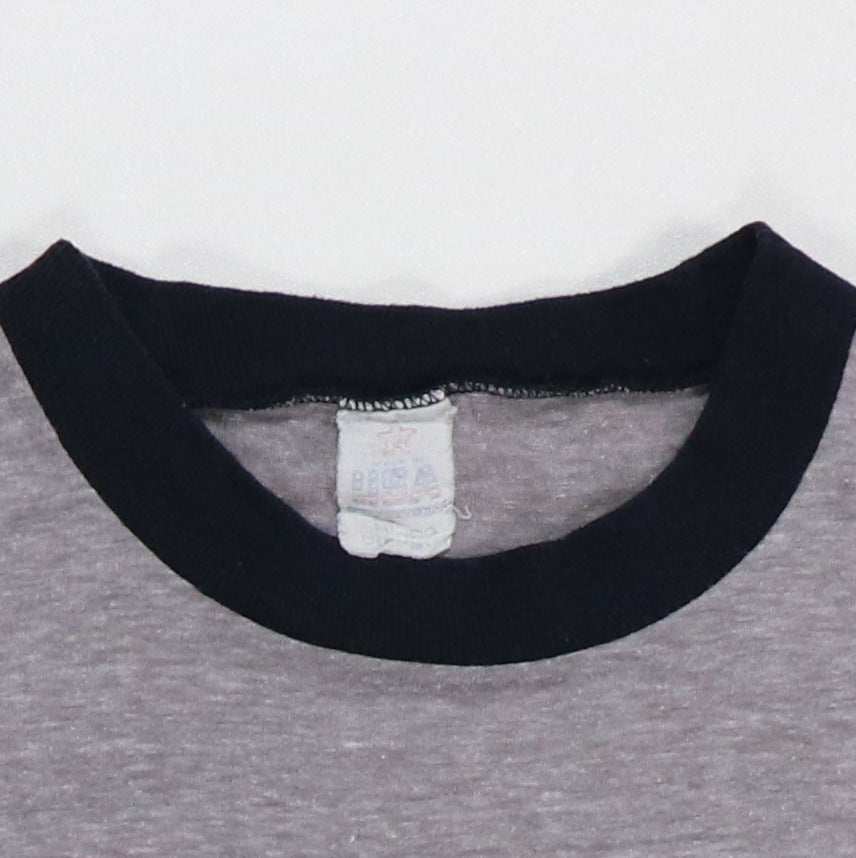 1982 Queen Tour Shirt