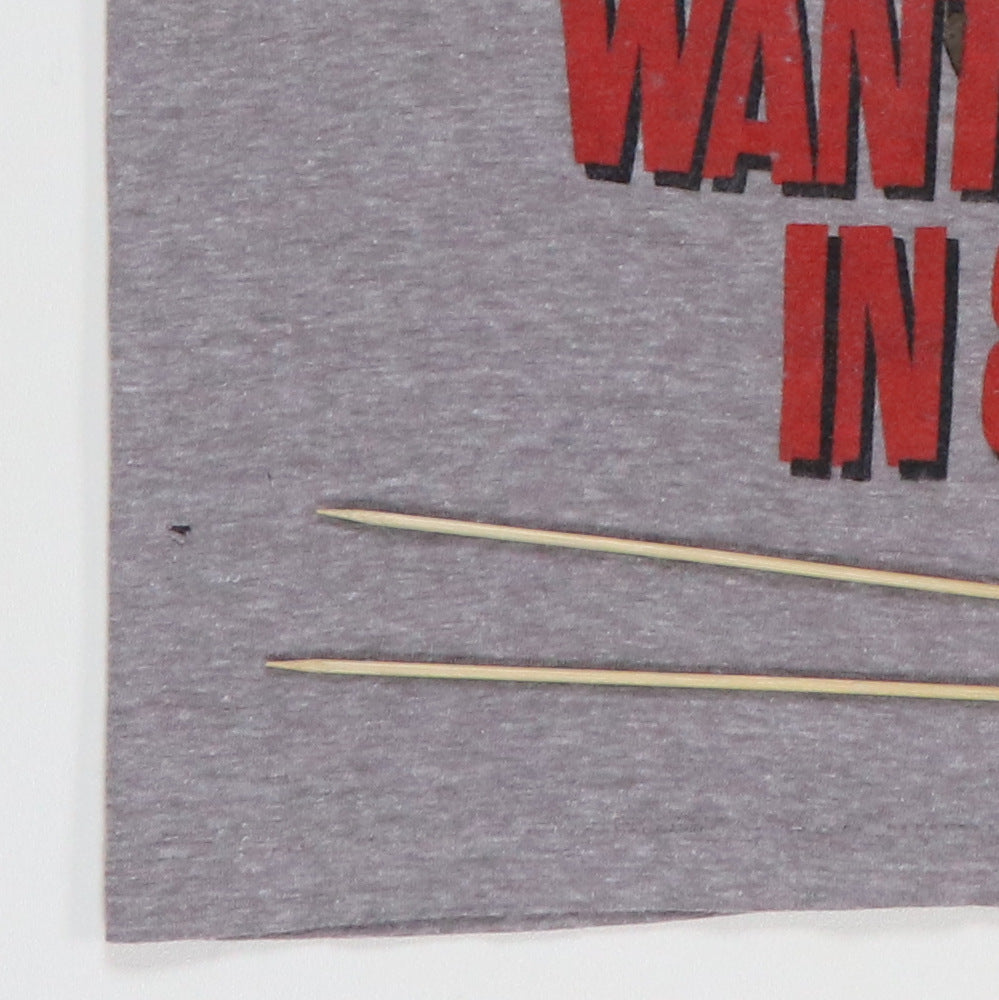 1982 Queen Tour Shirt