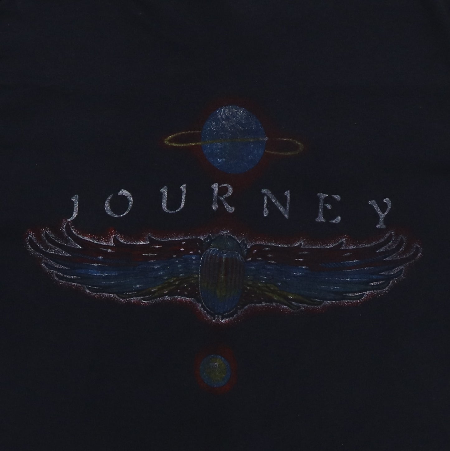 1981 Journey Escape Shirt