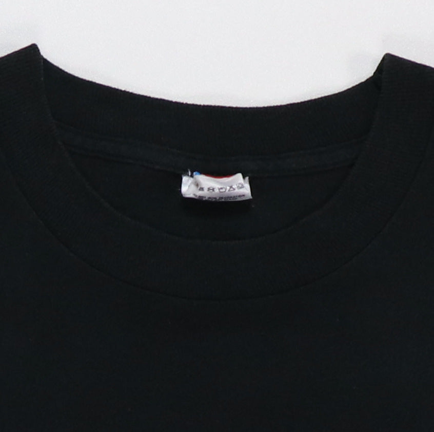 1992 Superman Is Dead DC Comics Shirt