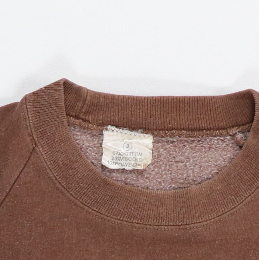 1970s Shepperton Studio Centre Sweatshirt