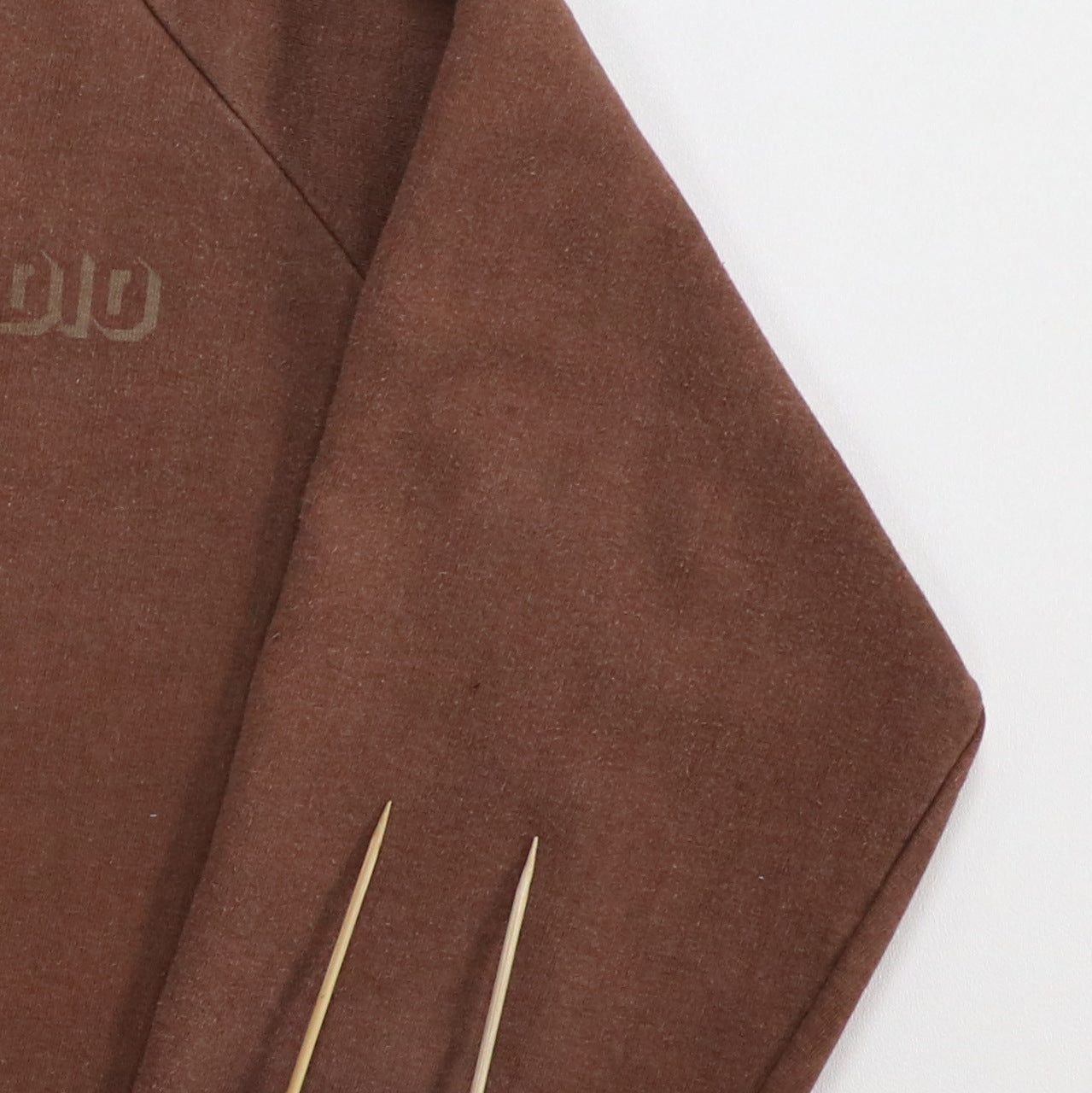 1970s Shepperton Studio Centre Sweatshirt