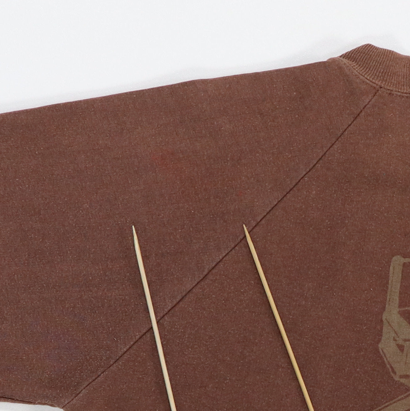 1970s Shepperton Studio Centre Sweatshirt