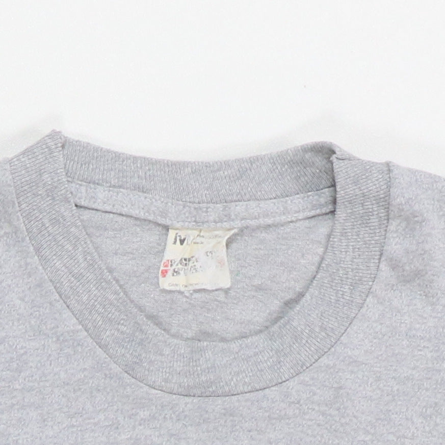 1983 Us Festival Concert Shirt