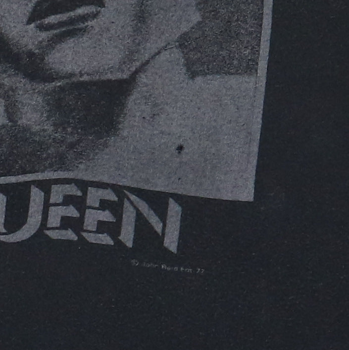 1977 Queen News of The World Shirt