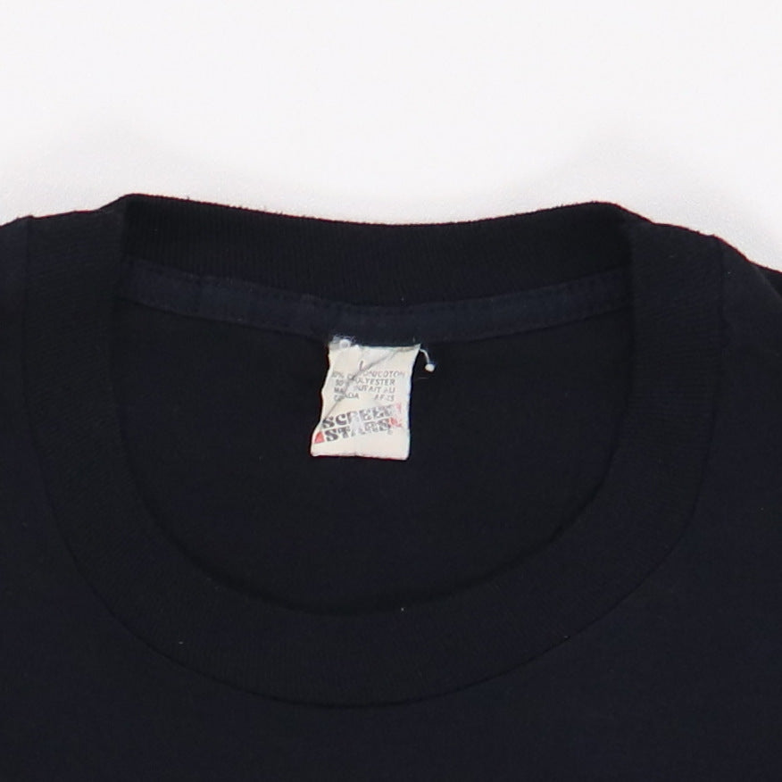 1986 Pay Backs Are A Bitch Shirt