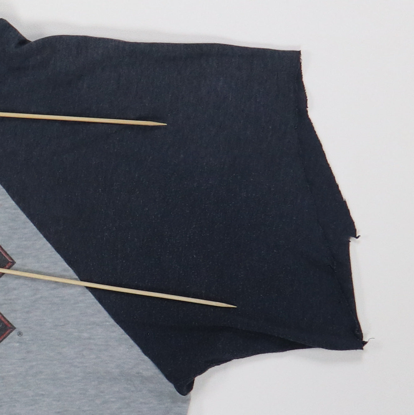 1981 ACDC For Those About To Rock Tour Jersey Shirt