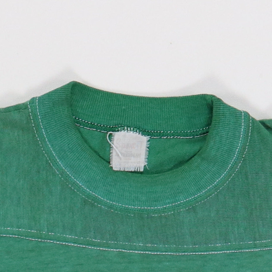 1979 New Barbarians Gimme Some Neck Shirt