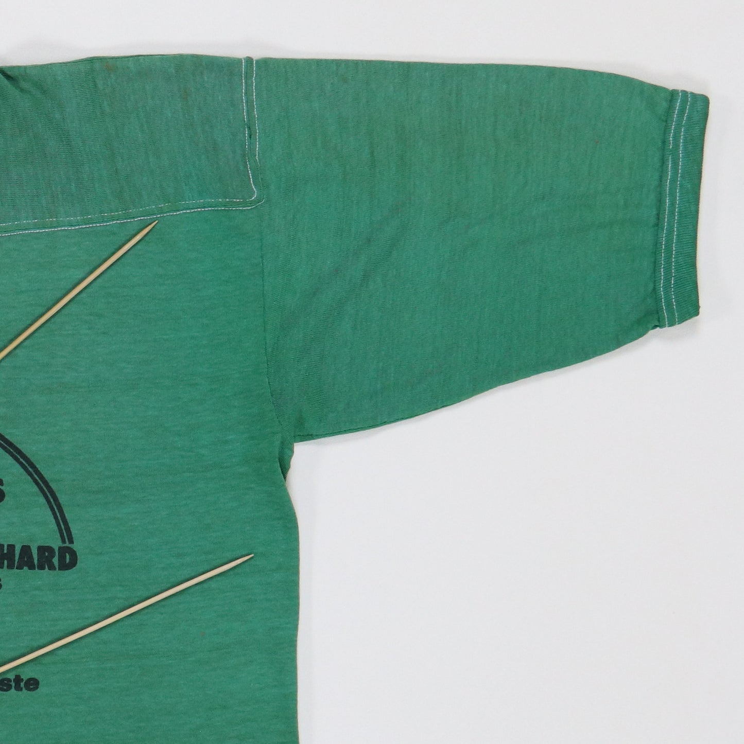 1979 New Barbarians Gimme Some Neck Shirt