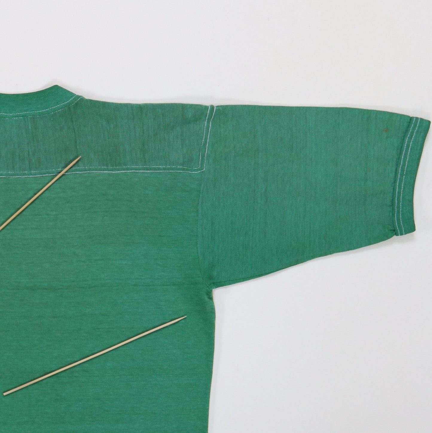 1979 New Barbarians Gimme Some Neck Shirt