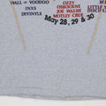 1983 Us Festival Concert Shirt