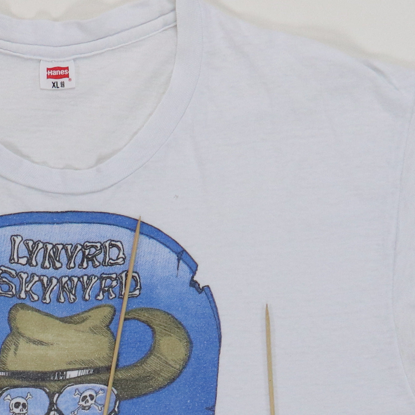1970s Lynyrd Skynyrd Shirt