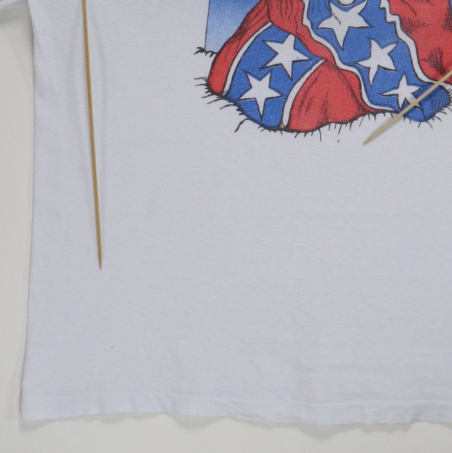 1970s Lynyrd Skynyrd Shirt