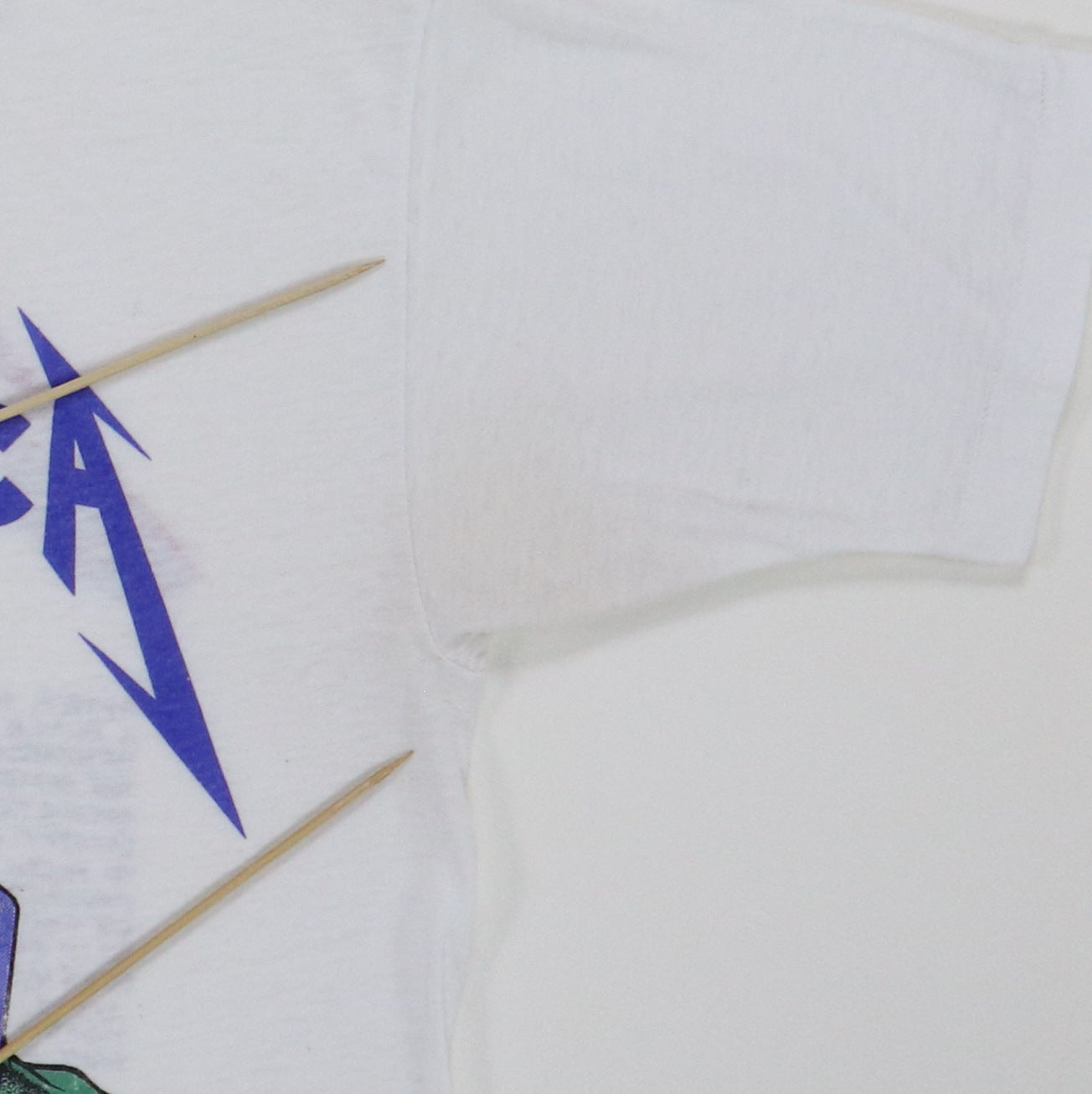 1987 Metallica Crash Course In Brain Surgery Shirt