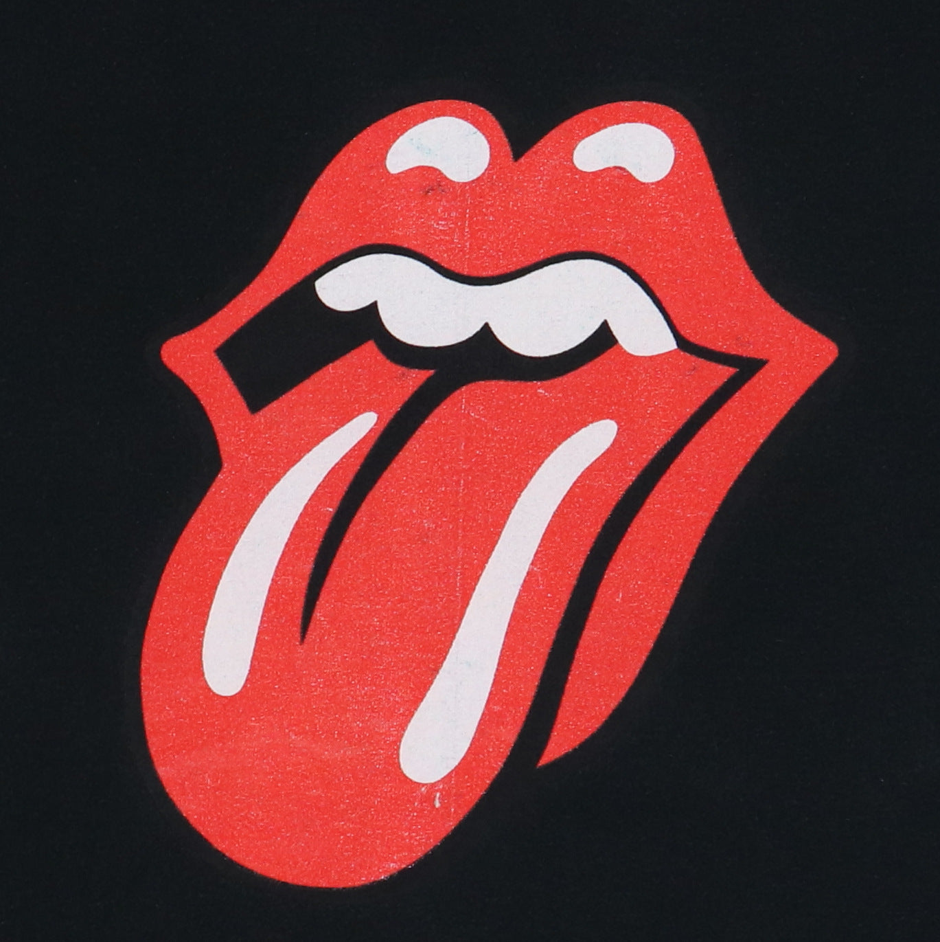 1997 Rolling Stones Bridges To Babylon Tour Shirt