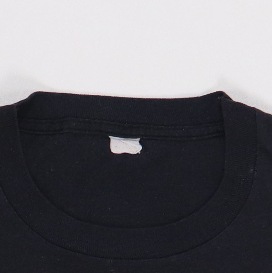 1988 Metallica Damage Inc Tour Shirt