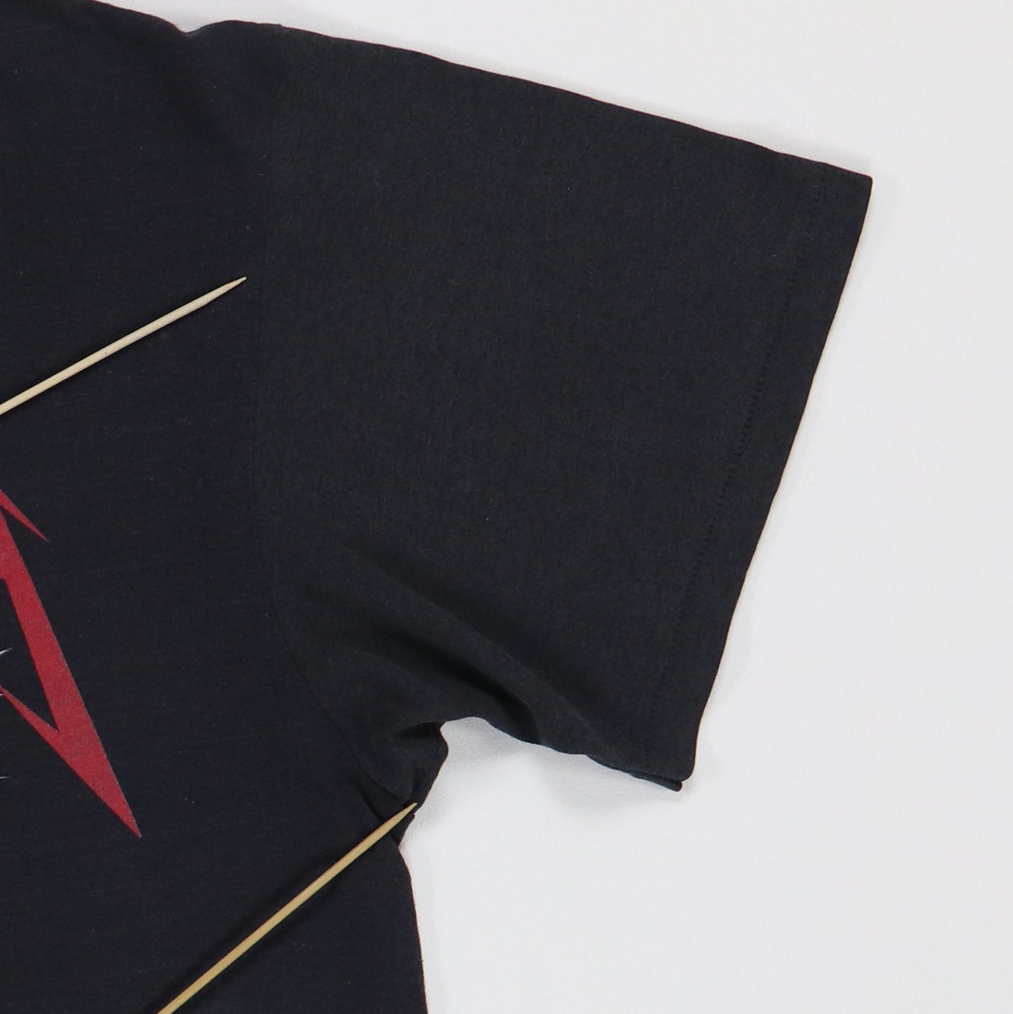 1988 Metallica Damage Inc Tour Shirt