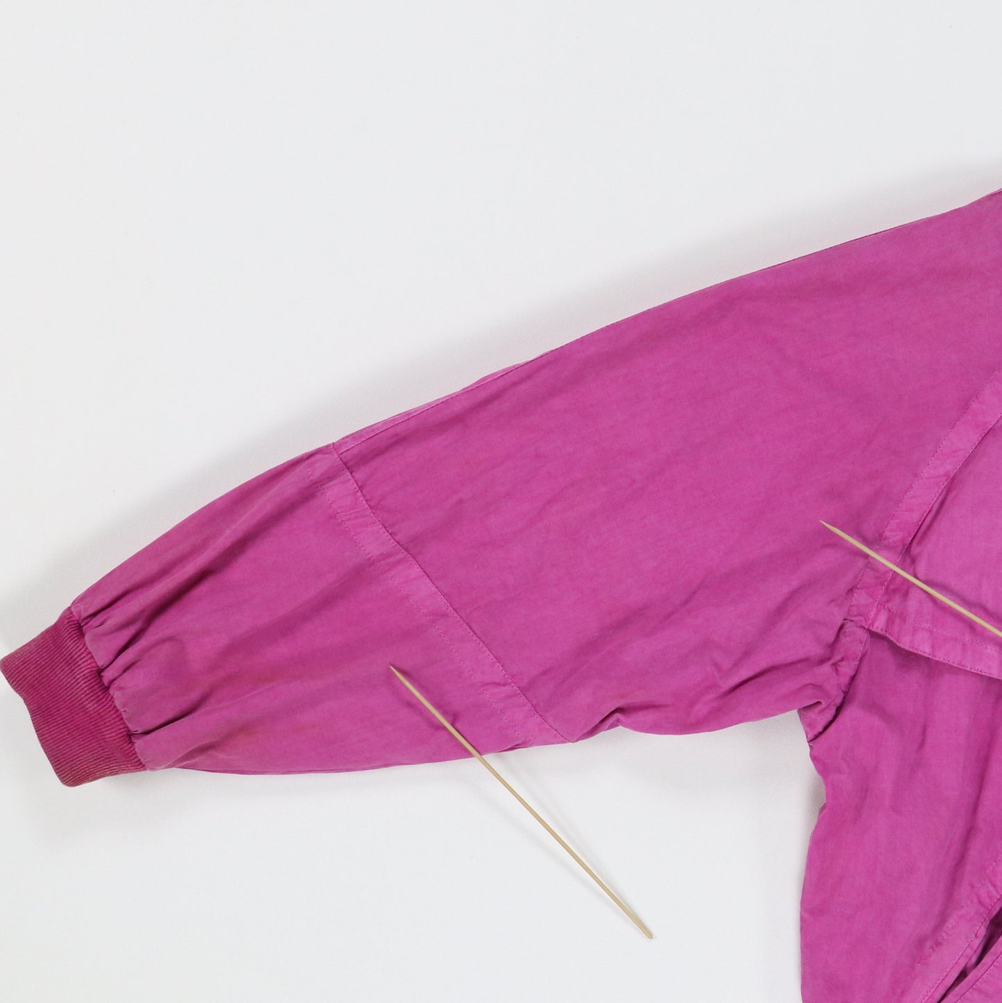 1990 David Bowie Sound + Light Tour Jacket