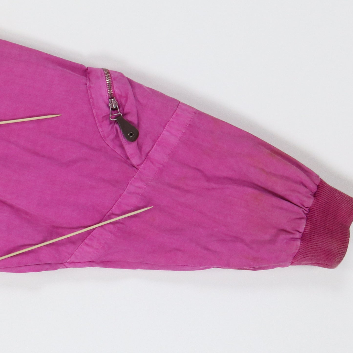 1990 David Bowie Sound + Light Tour Jacket