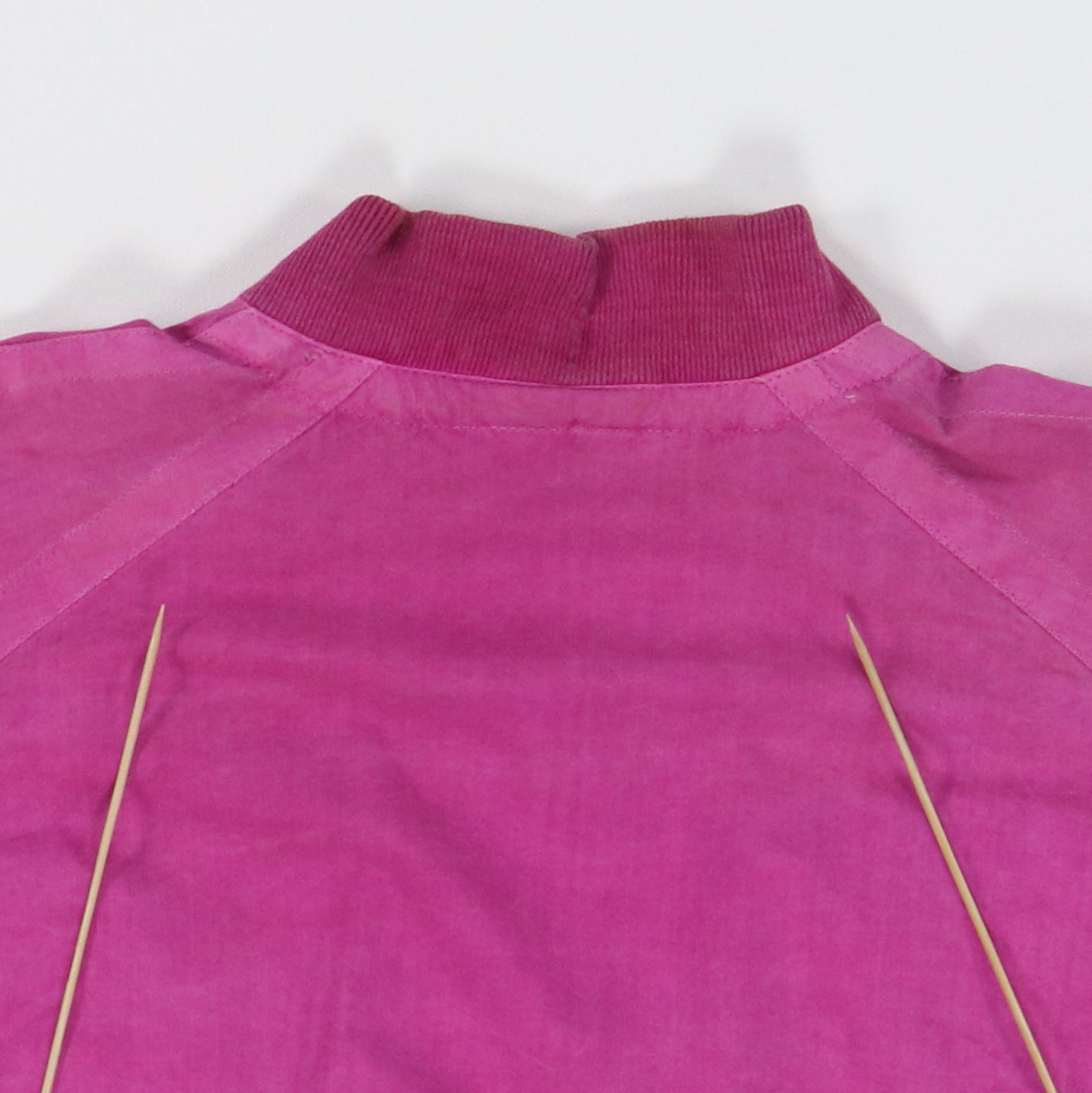 1990 David Bowie Sound + Light Tour Jacket