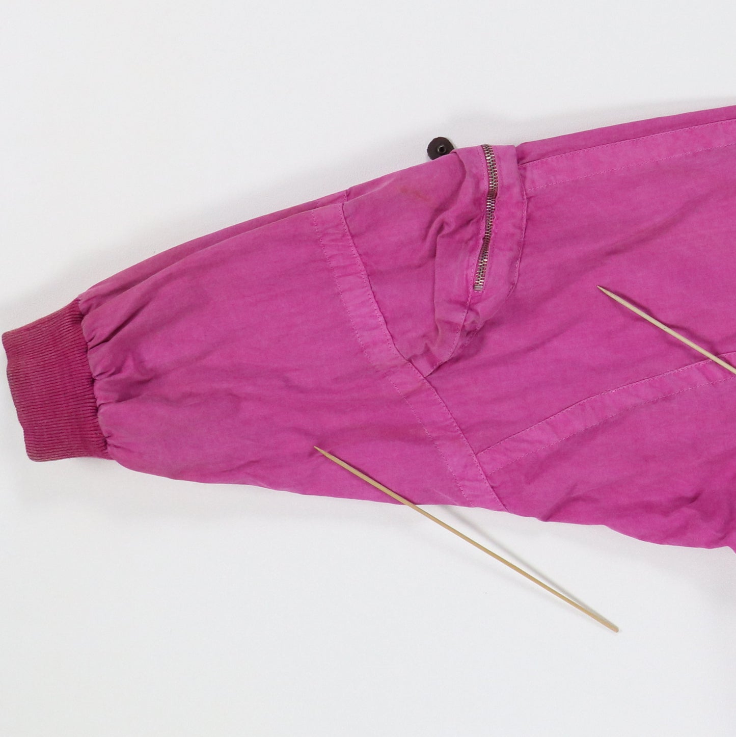 1990 David Bowie Sound + Light Tour Jacket