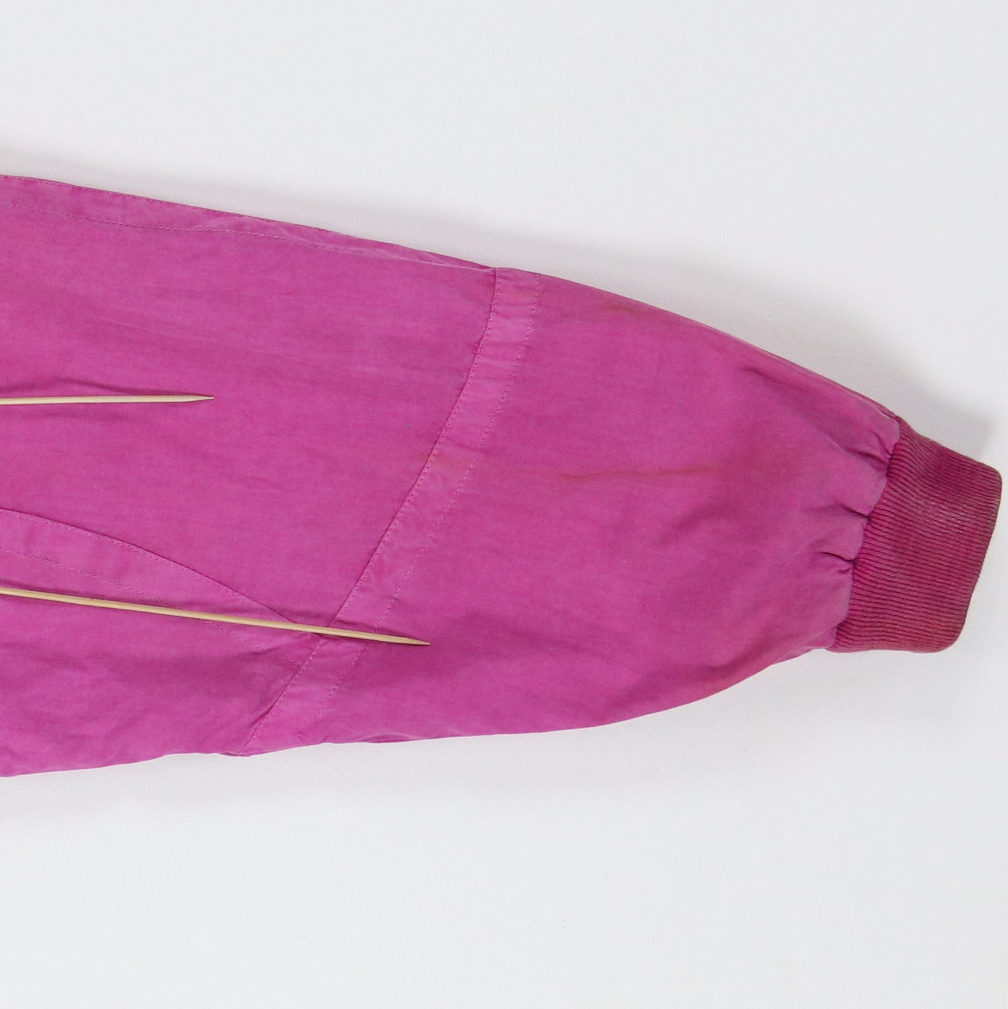 1990 David Bowie Sound + Light Tour Jacket