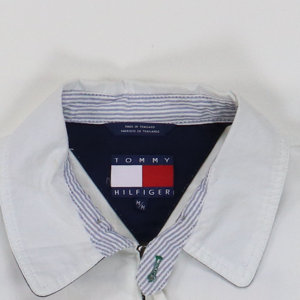 1993 Pete Townshend Psychoderelict Tommy Hilfiger Jacket