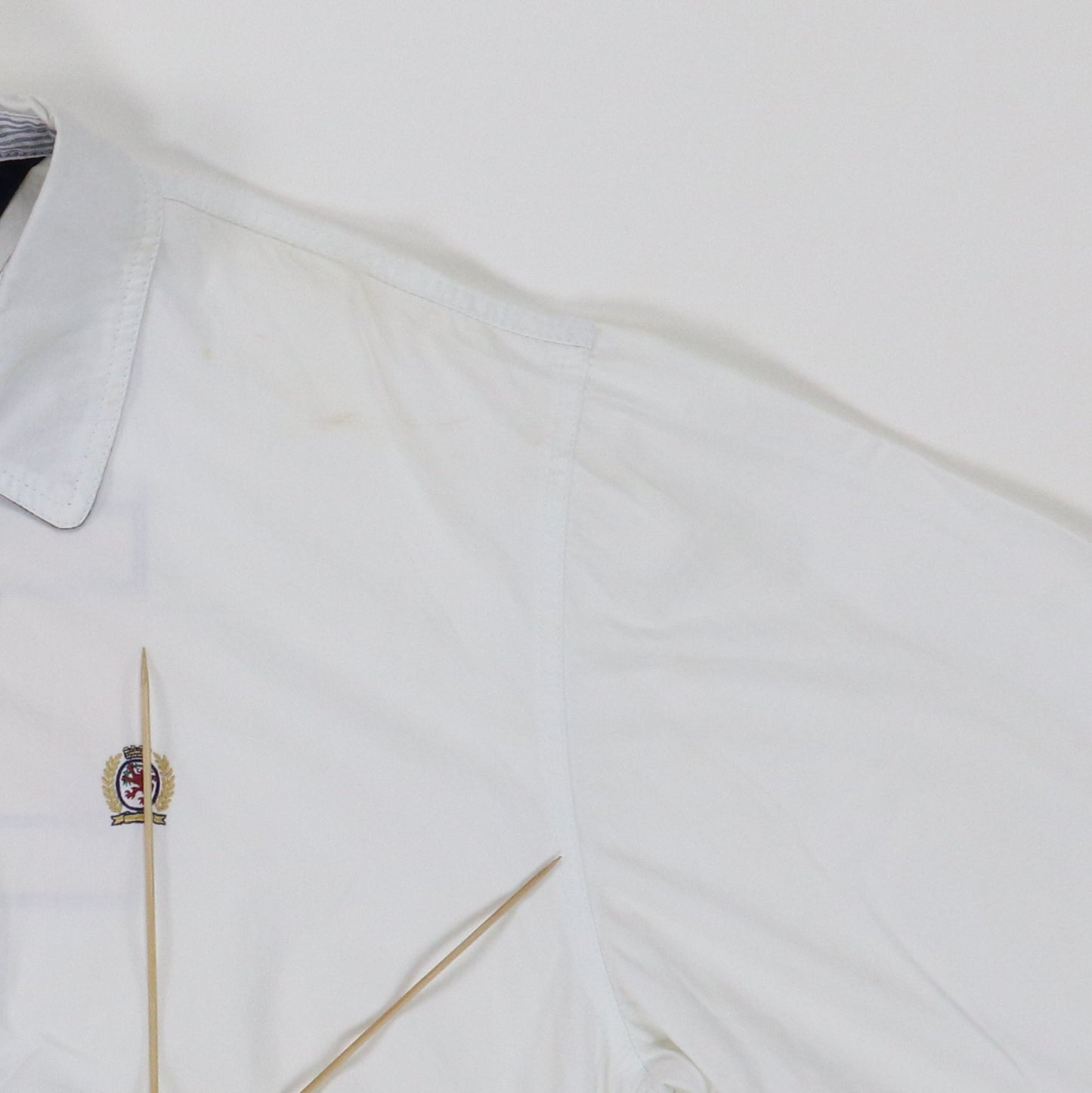 1993 Pete Townshend Psychoderelict Tommy Hilfiger Jacket