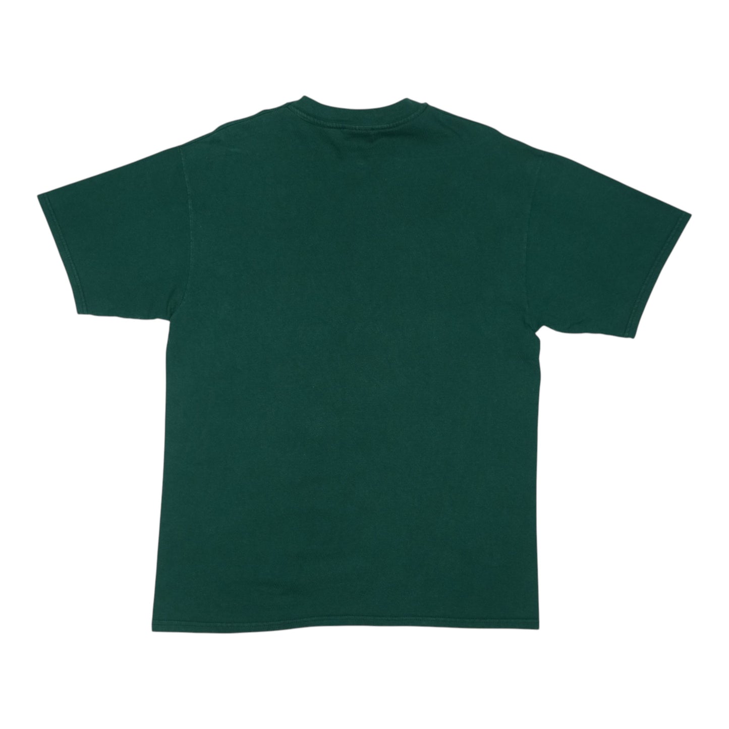 1996 Three Stooges Golf Shirt Back