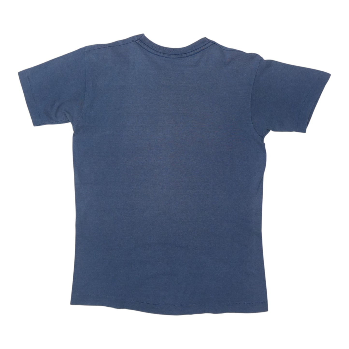 1990s Blur Beer Ok Shirt Back