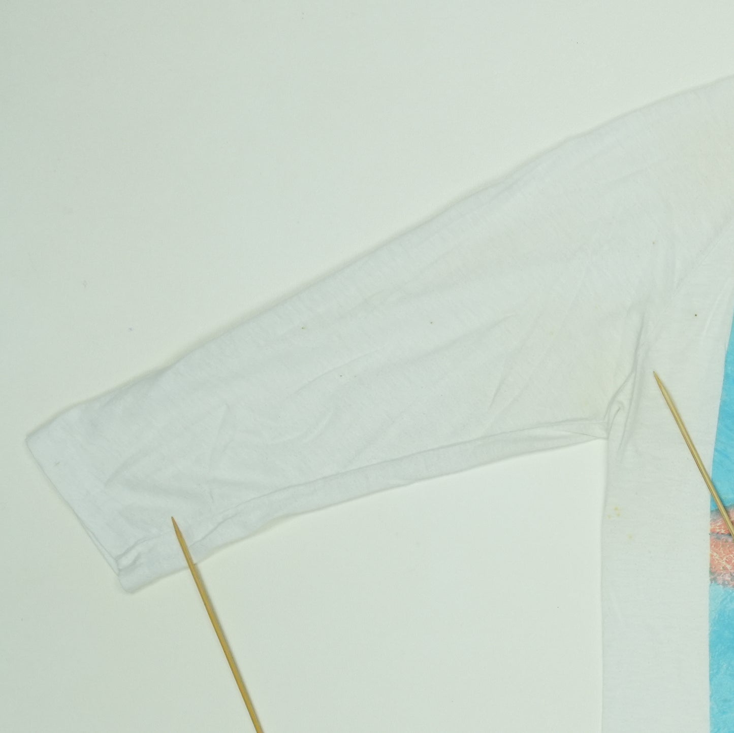 1982 Little River Band Tour Jersey Shirt