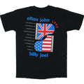 1995 Elton John Billy Joel Tour Shirt