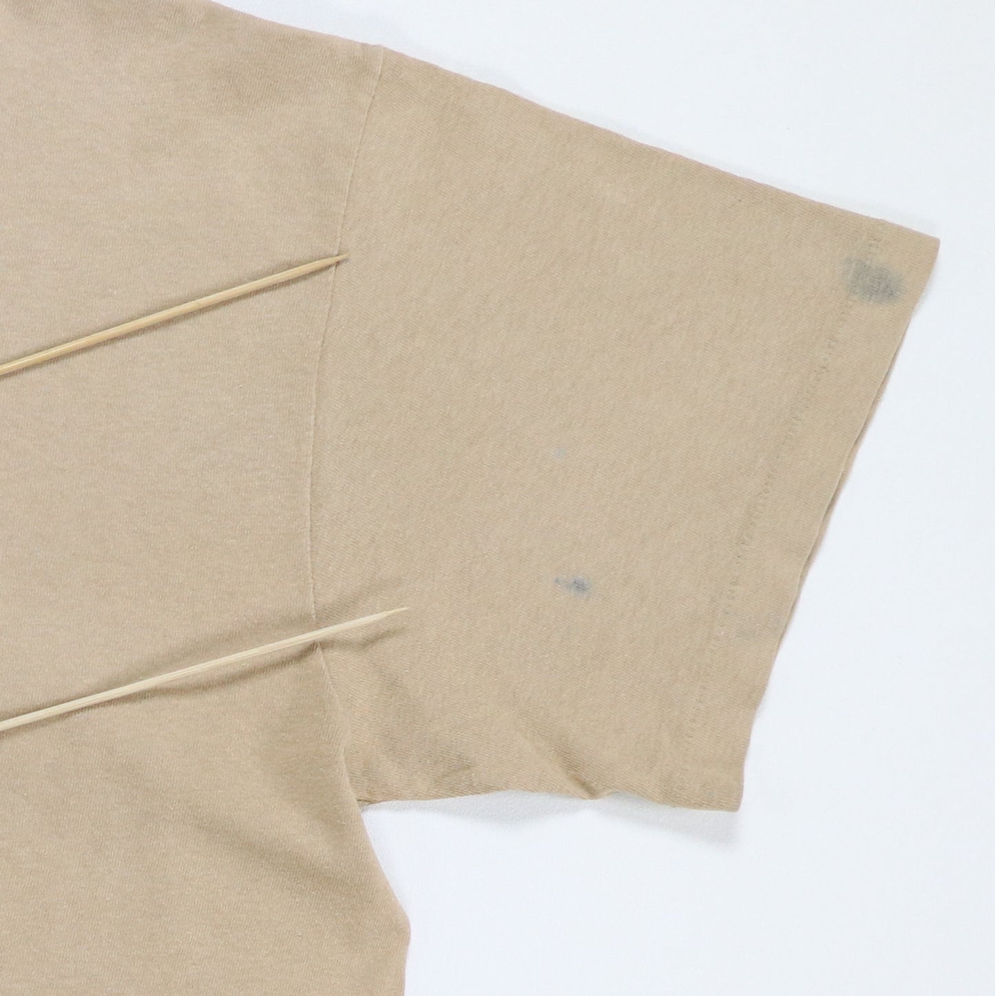 1996 Beck Devil's Haircut Shirt