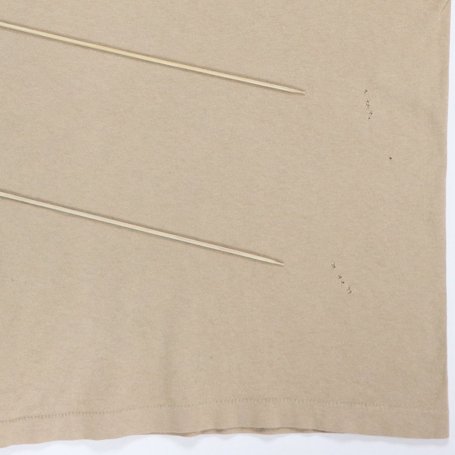 1996 Beck Devil's Haircut Shirt