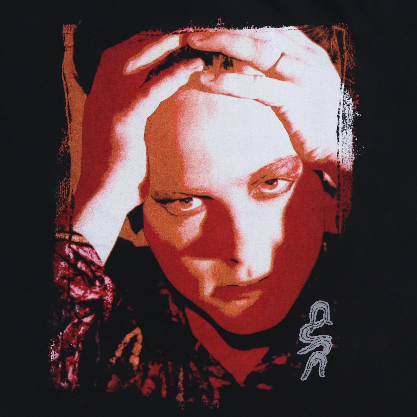 1992 The Cure Wish Tour Shirt