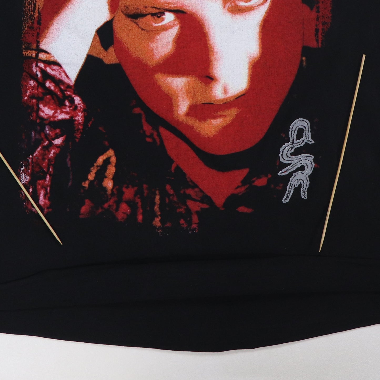 1992 The Cure Wish Tour Shirt