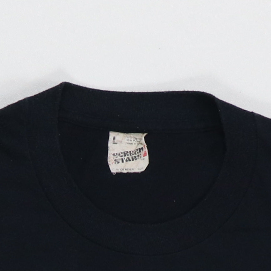 1980s The Who Maximum R&B Shirt