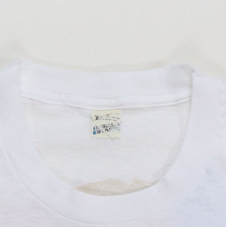 1990 UB40 Labour Of Love Tour Shirt