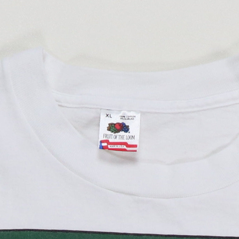 1989 X-Men Count Nefaria Marvel Comics Shirt