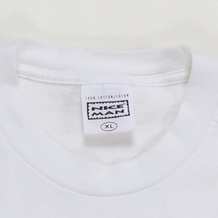 1994 REM Monster Shirt