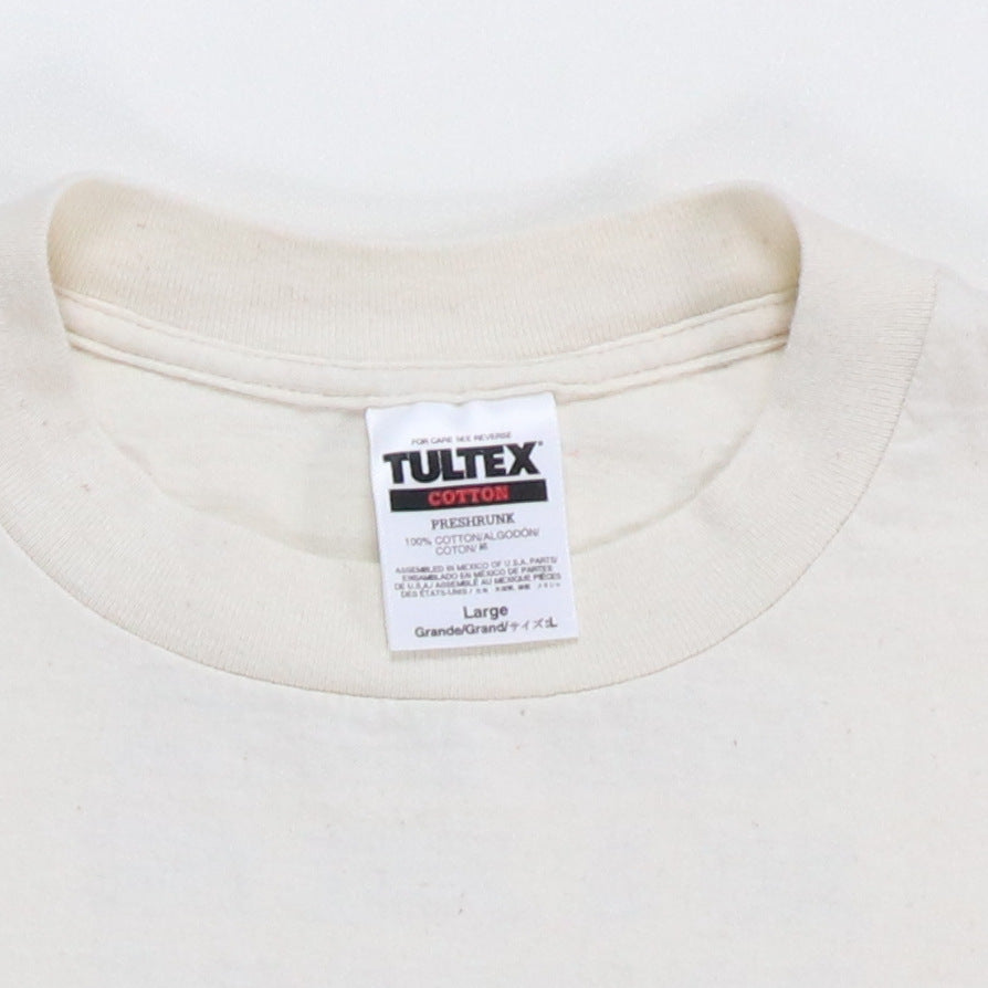 1997 The Offspring North American Tour Shirt