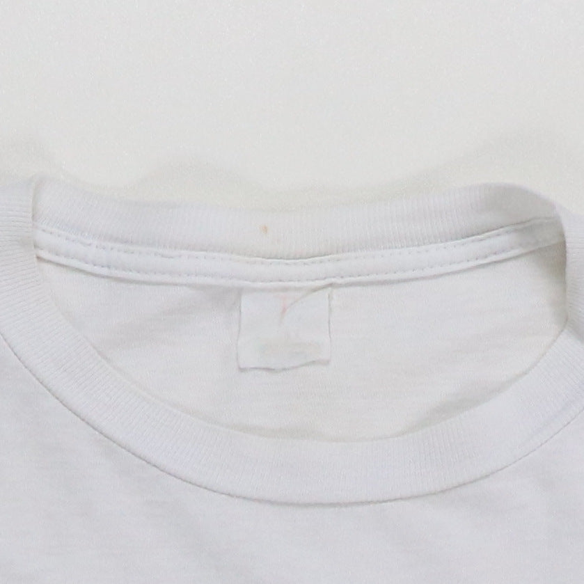 1996 Tool Aenima Tour Shirt