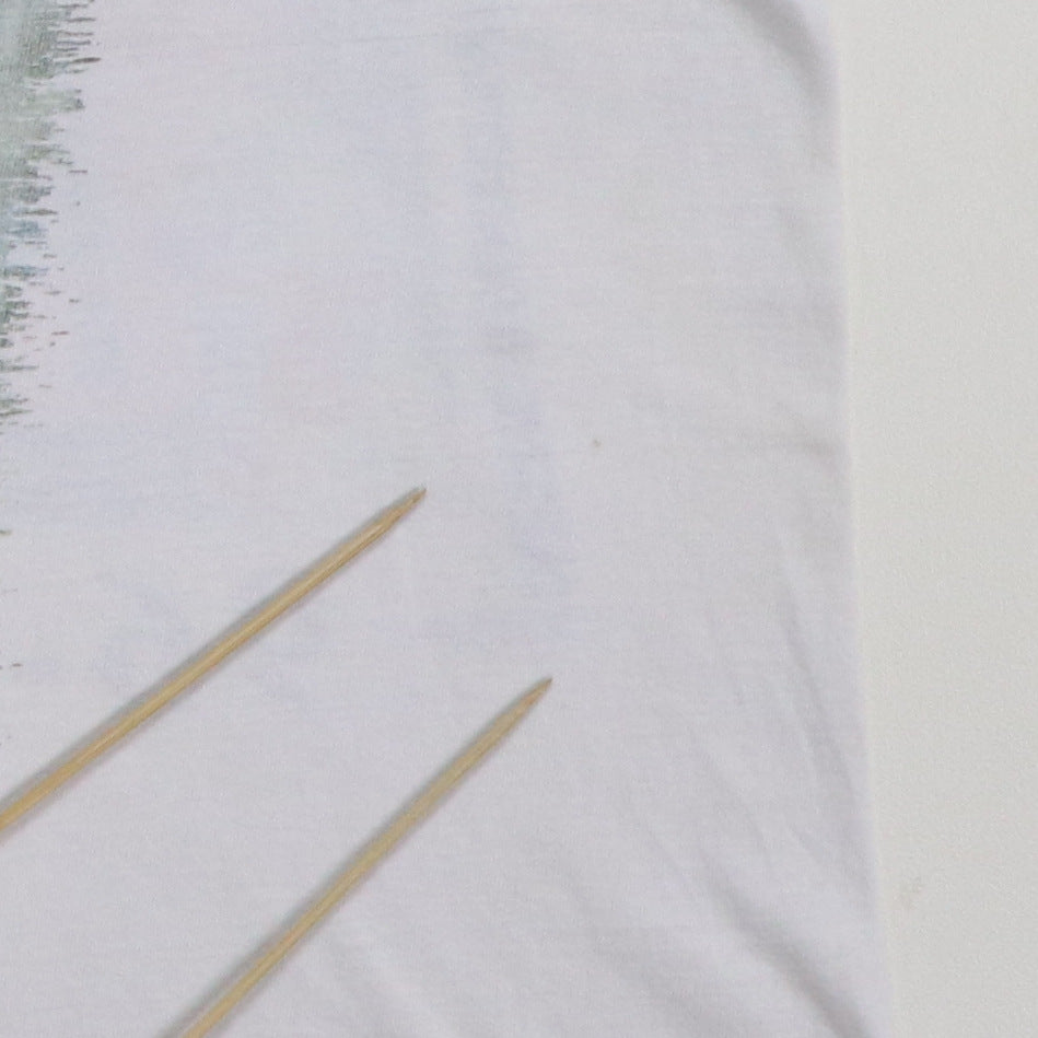 1996 Tool Aenima Tour Shirt