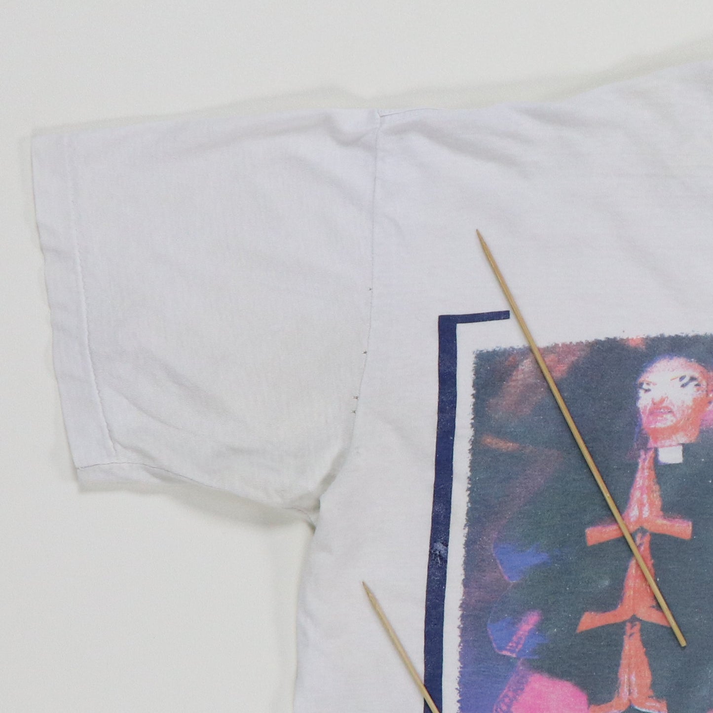 1996 Tool Aenima Tour Shirt