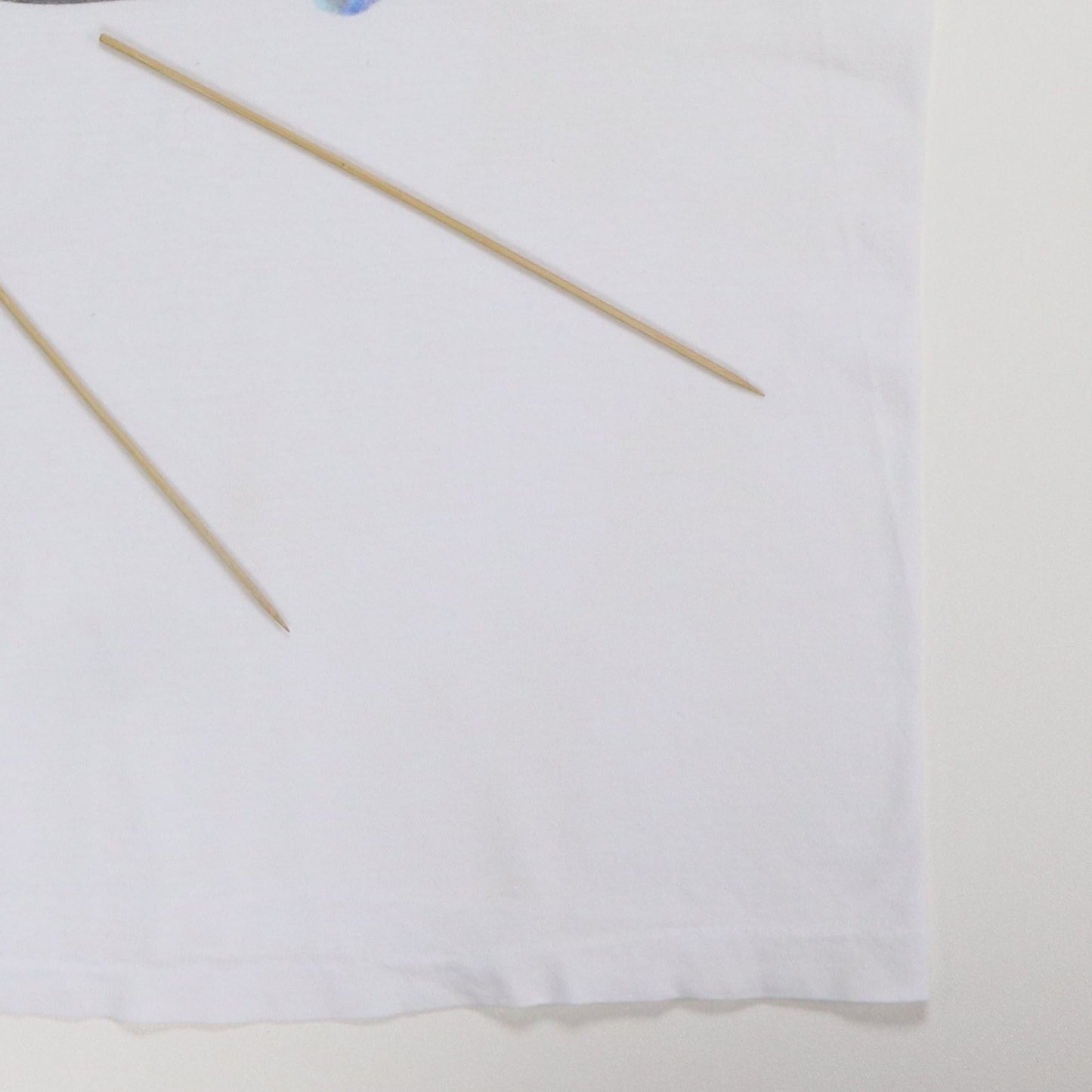 1988 Europe Out Of This World Tour Shirt