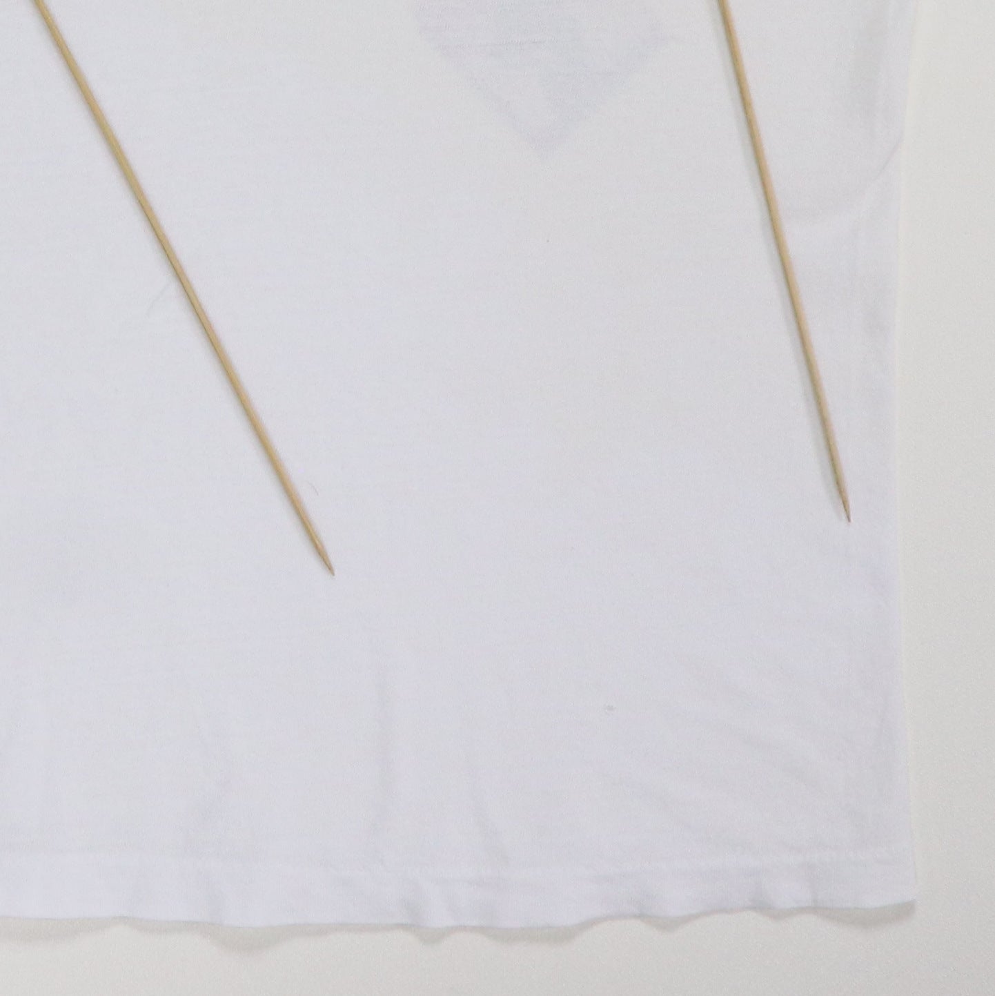 1988 Europe Out Of This World Tour Shirt