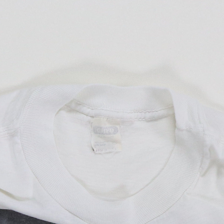 1987 John Cougar Mellancamp Lonesome Jubilee Tour Shirt